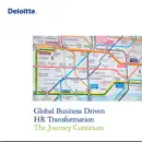 Global Business Driven HR Transformation reviews