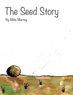 the seed story book cover image