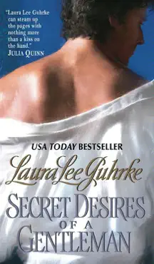 secret desires of a gentleman book cover image