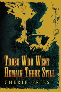 those who went remain there still book cover image