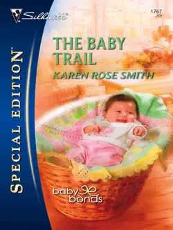 the baby trail book cover image
