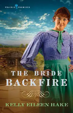 the bride backfire book cover image