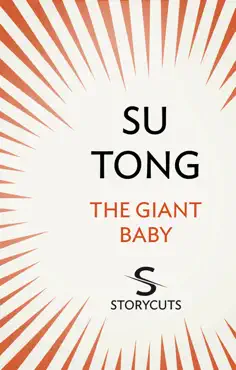 the giant baby (storycuts) book cover image