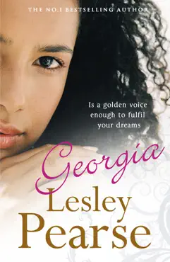 georgia imagen de la portada del libro