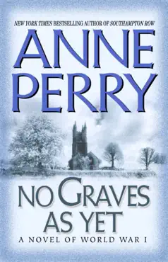 no graves as yet book cover image