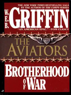 the aviators book cover image