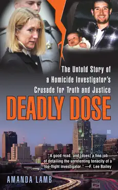 deadly dose book cover image