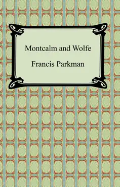 montcalm and wolfe imagen de la portada del libro