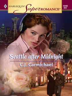 seattle after midnight book cover image