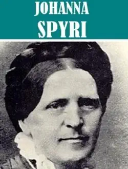 essential johanna spyri collection book cover image