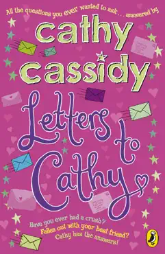 letters to cathy imagen de la portada del libro