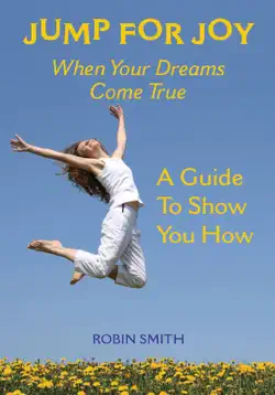 jump for joy when your dreams come true book cover image