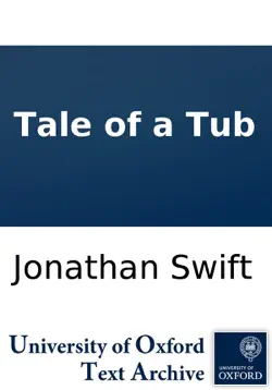tale of a tub book cover image