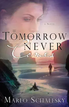 if tomorrow never comes book cover image