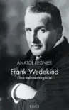 Frank Wedekind synopsis, comments