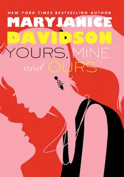 yours, mine, and ours book cover image