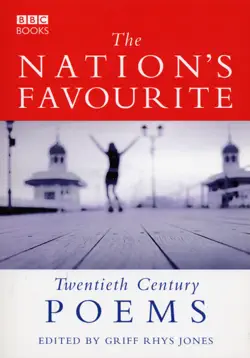 the nation's favourite imagen de la portada del libro