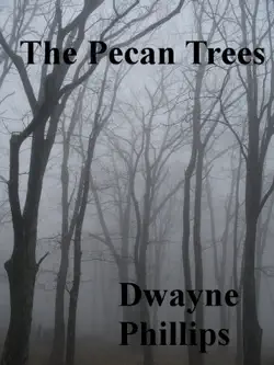 the pecan trees book cover image