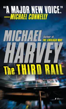 the third rail book cover image