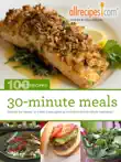 30-Minute Meals synopsis, comments