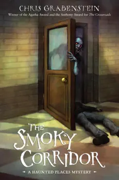 the smoky corridor book cover image