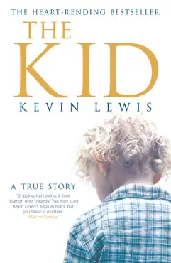 the kid book cover image
