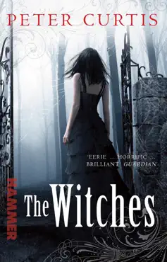 the witches book cover image