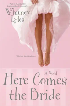 here comes the bride book cover image