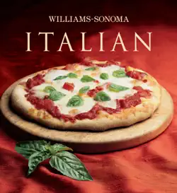 williams-sonoma italian book cover image