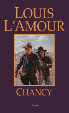 chancy book cover image