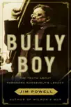 Bully Boy synopsis, comments