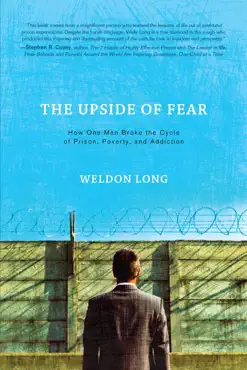 the upside of fear book cover image