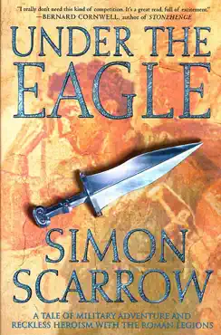 under the eagle book cover image