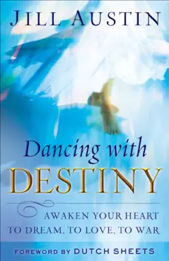 dancing with destiny book cover image