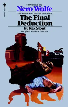 the final deduction book cover image