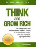 Think and Grow Rich book summary, reviews and download