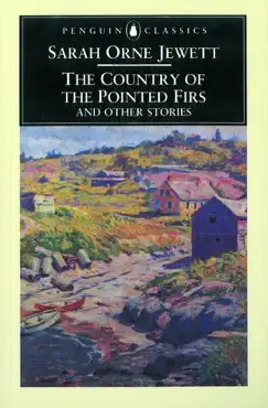 the country of the pointed firs and other stories book cover image