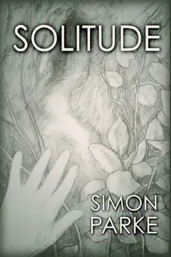 solitude book cover image