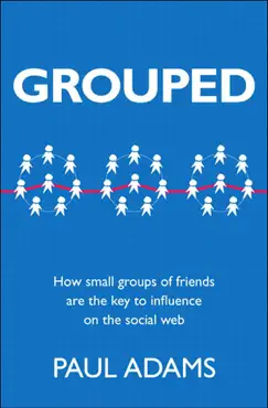 grouped book cover image