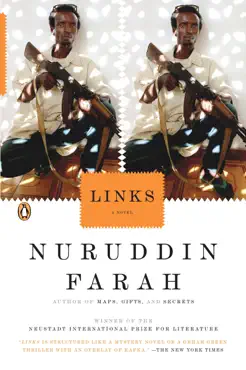 links book cover image
