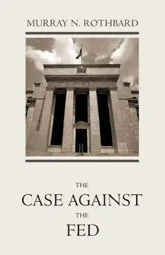 the case against the fed book cover image