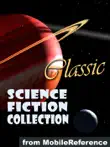 Classic Science Fiction Collection synopsis, comments