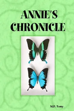 annie's chronicle imagen de la portada del libro