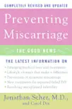 Preventing Miscarriage Rev Ed synopsis, comments
