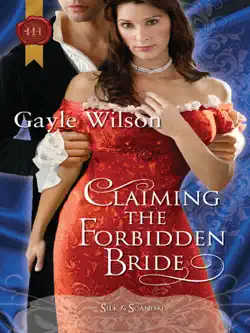 claiming the forbidden bride imagen de la portada del libro