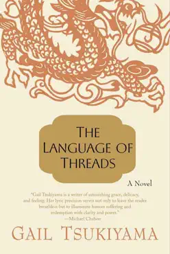 the language of threads book cover image