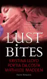 Lust Bites synopsis, comments