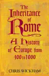 The Inheritance of Rome sinopsis y comentarios