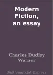 Modern Fiction, an essay synopsis, comments