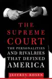 The Supreme Court synopsis, comments